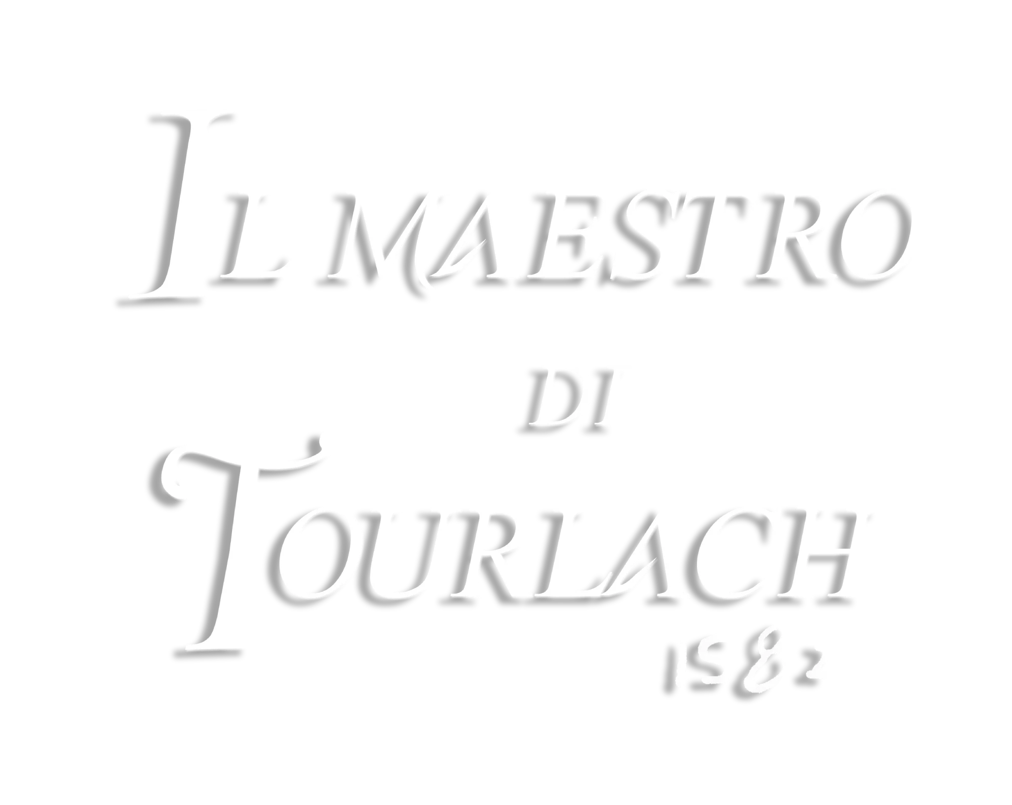 Maestro di Tourlach - Struttura con piscina a Bargagli Logo de Il Maestro di Tourlach